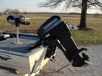 Buying a boat in Missouri
