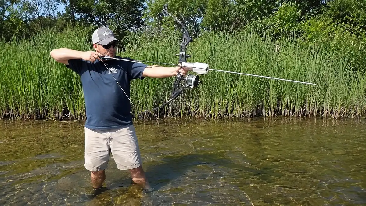 Bowfishing for Beginners: How to Get Started in Missouri