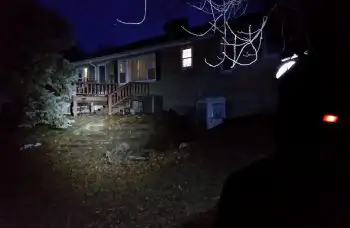 LED Outdoor Light Review