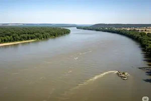 Missouri River Levels