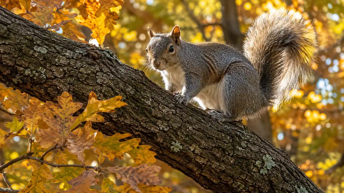 Squirrel and Small Game Hunting: Missouri's Underrated Adventure