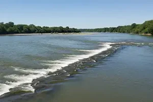 Osage River Levels