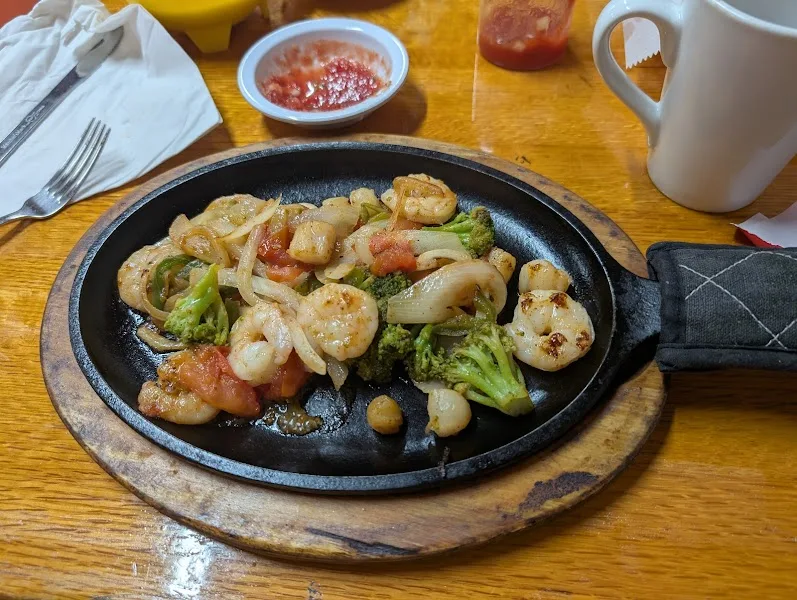 Rubens fiesta