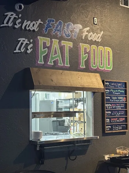 Fat Boyz