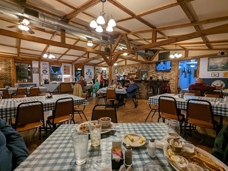 Beacon Point Restaurant