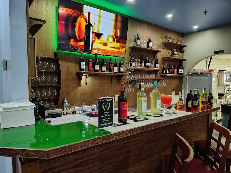 Leo’s Italian Restaurant