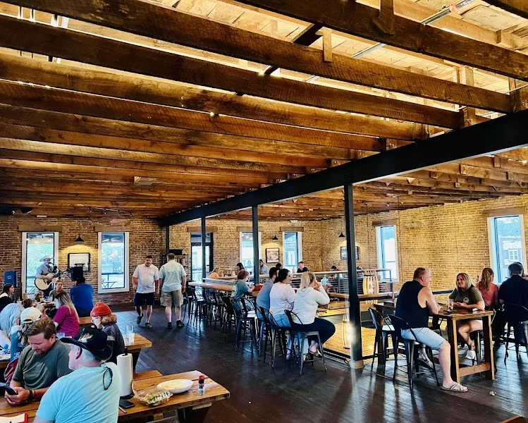 Rapp's Barren Brewing Company