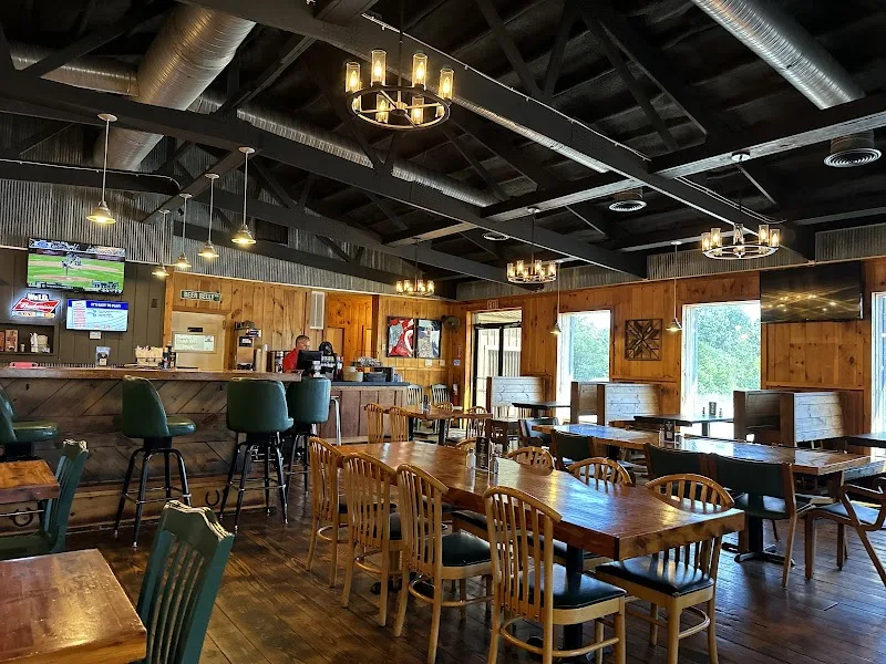 Beer Belly's Bar & Grill
