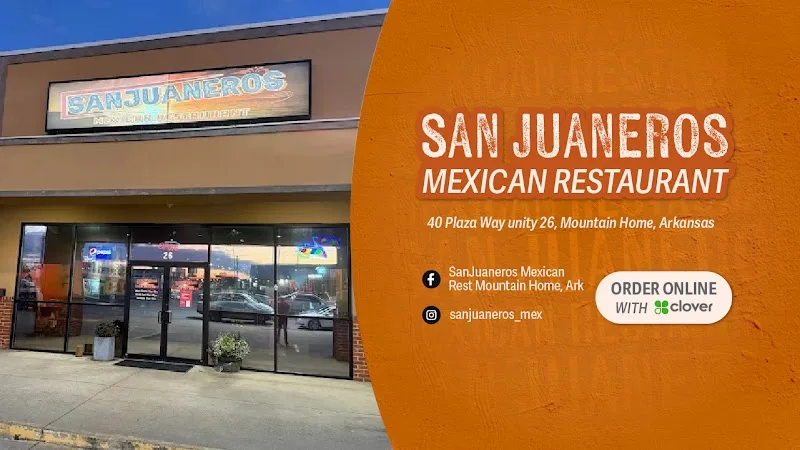 San Juaneros