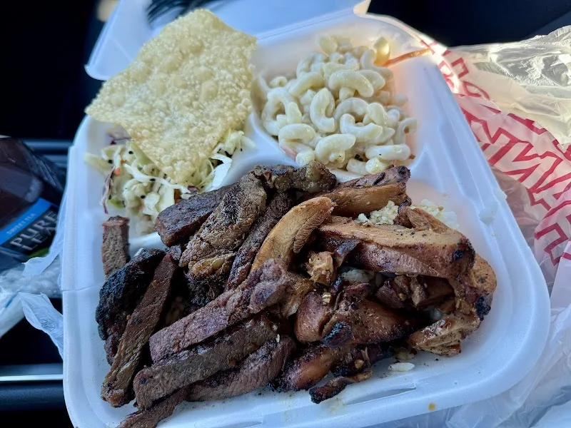 Kona Grill