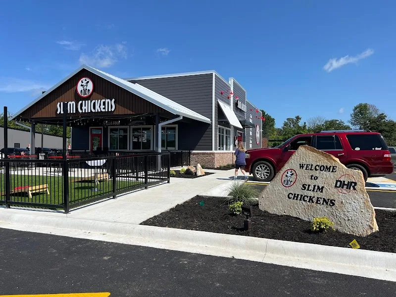 Slim Chickens