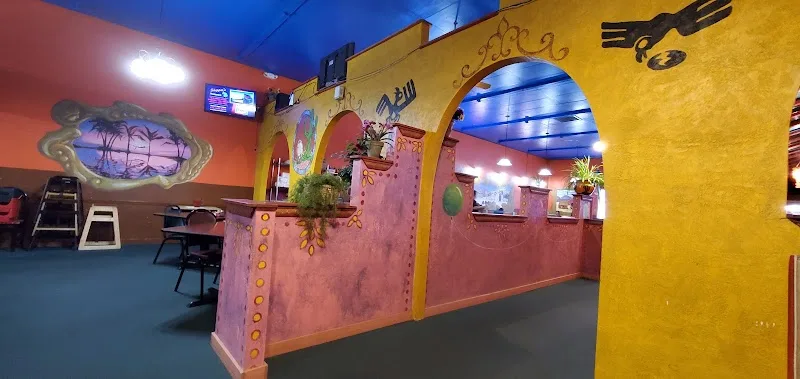 El Charro Mexican Restaurant