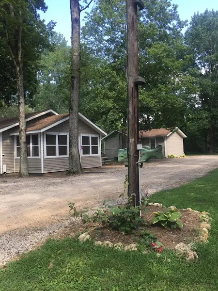 Spring Valley Resort