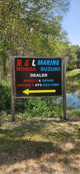 R & L Marine