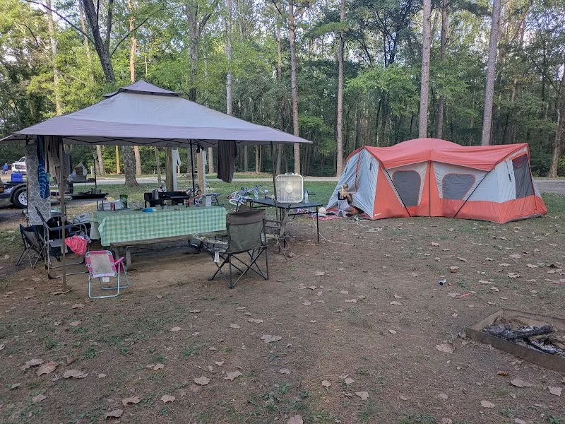 Campground 1