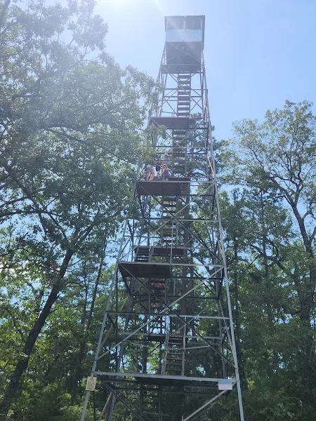 Four Creeks Ranch Campground