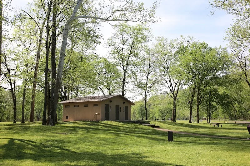 Big Spring Campground