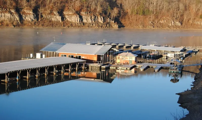 Bluff View Marina, Inc.
