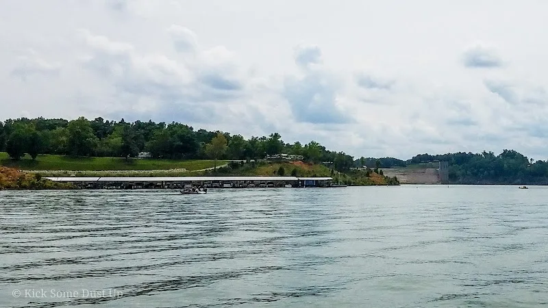 Clearwater Marina