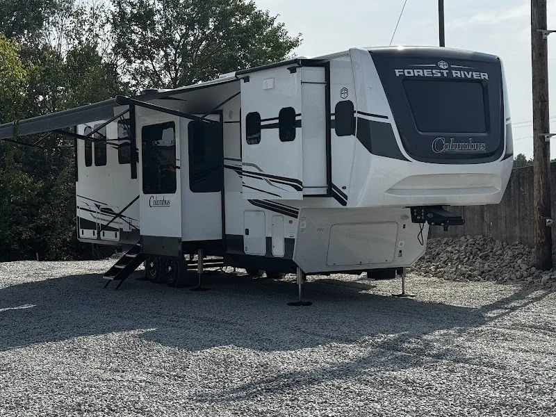NextFix Mobile RV Repair