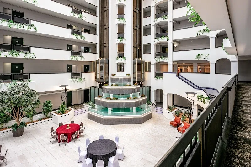Holiday Inn & Suites Springfield - I-44 by IHG