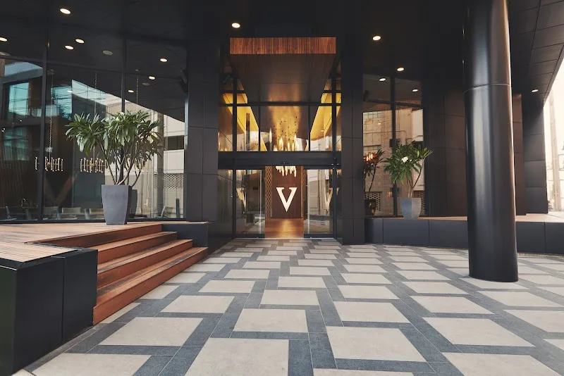 Hotel Vandivort