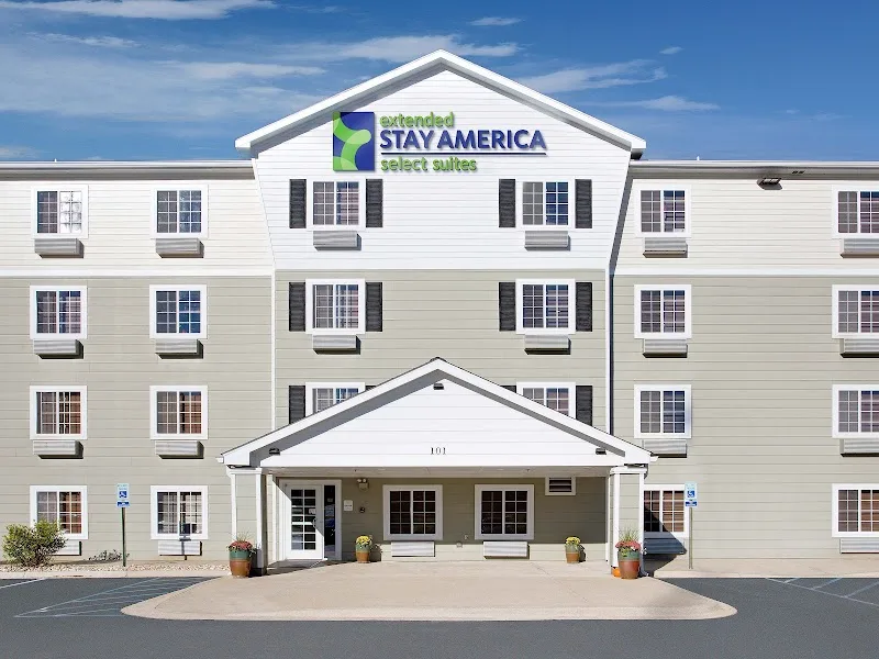 Extended Stay America Select Suites- Springfield - South - Battlefield