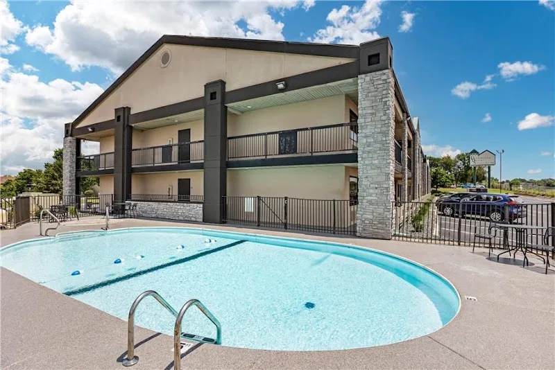 The Bradford Hotel, an Ascend Collection Hotel