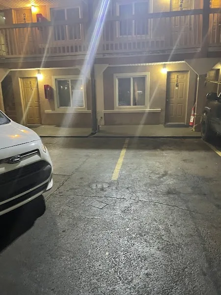 Battlefield Inn