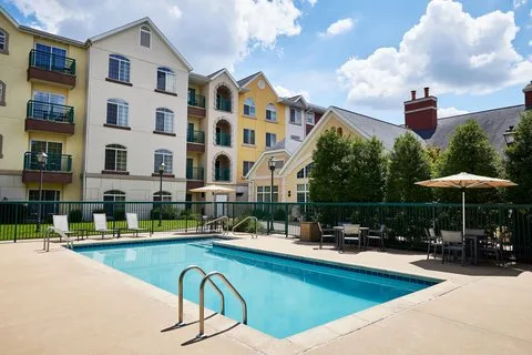 Residence Inn by Marriott Springfield