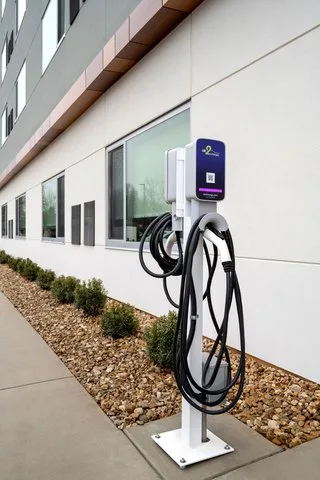 Element by Marriott Springfield South