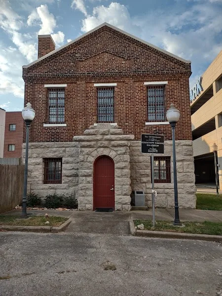 Calaboose Museum