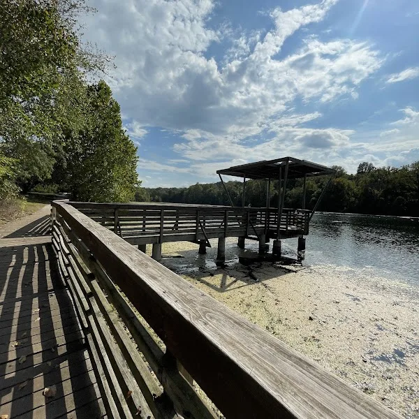 Valley Water Mill Park