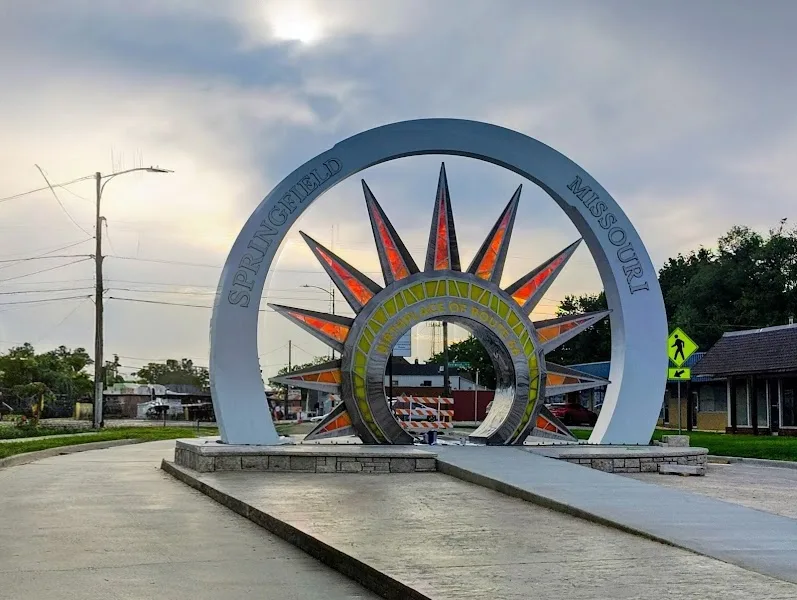 Birthplace of Route 66