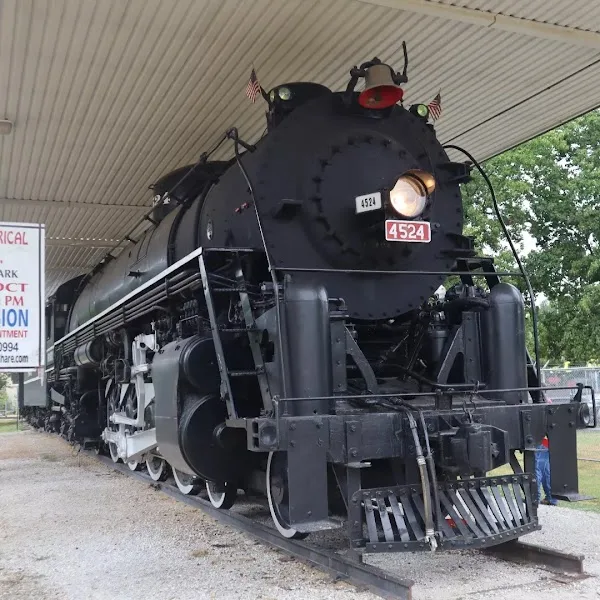Railroad Historical Museum