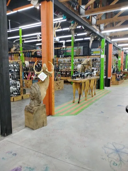 Mountainside Outfitters