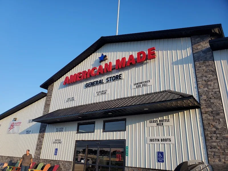 American Made General Store