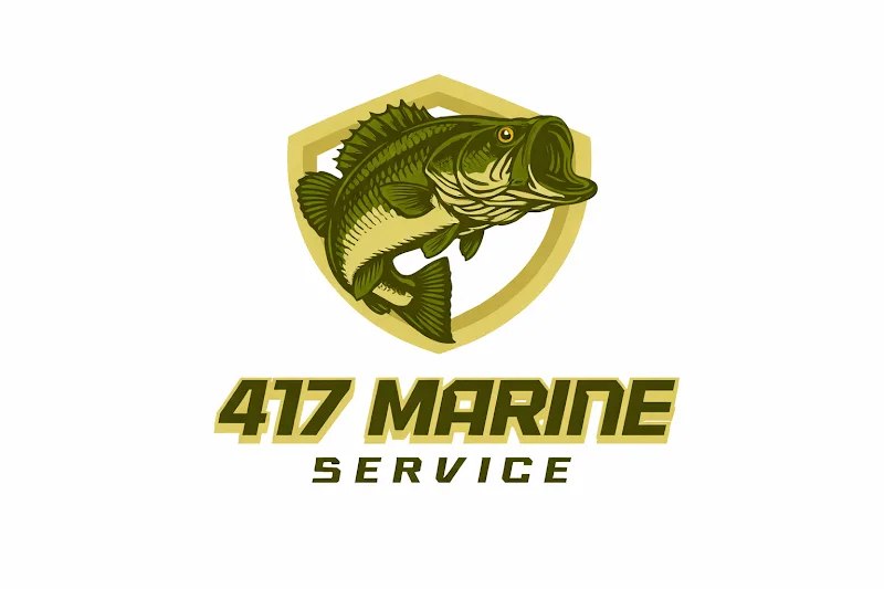417 Marine Service