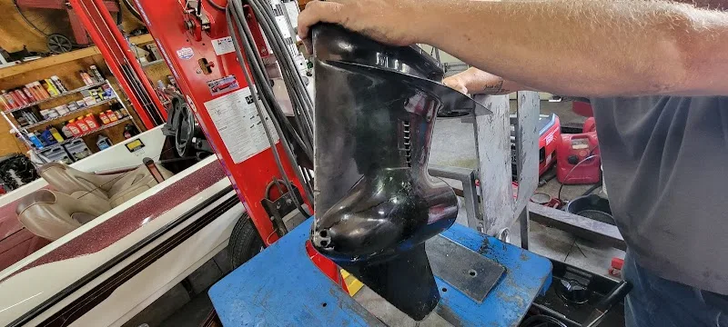 Fair Grove Marine Repair LLC