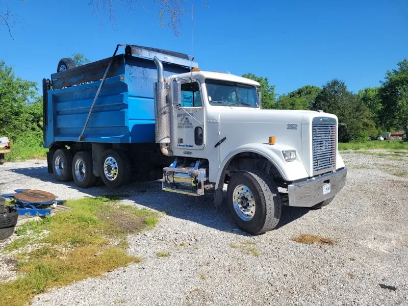 All Trailer Service LLC