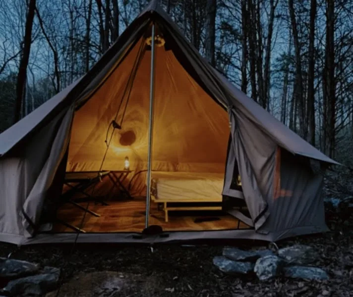 Camp Fernweh