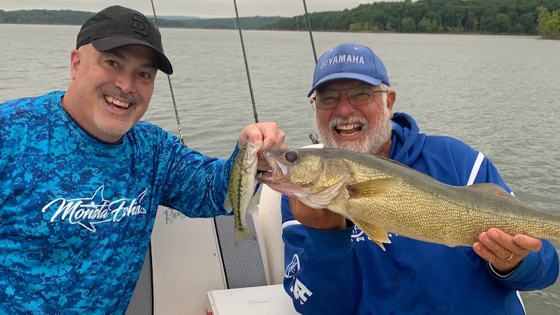 Capt. Rick's Professional Guide Service