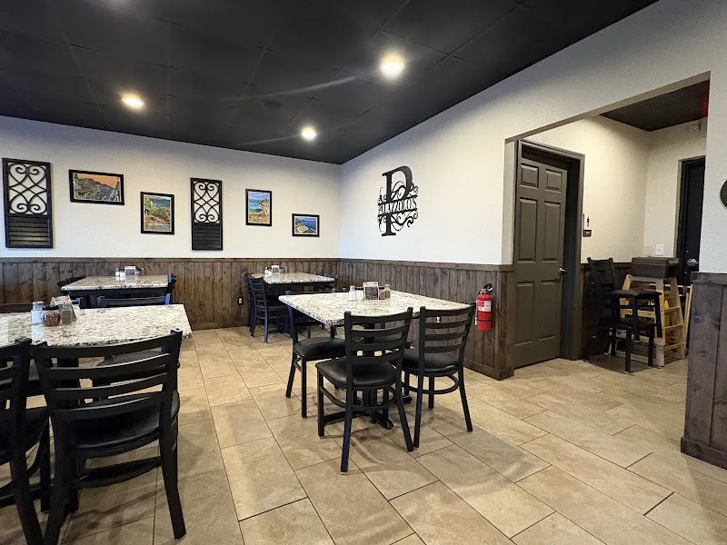 Palazzolo's Italian Restaurant and Pizzeria