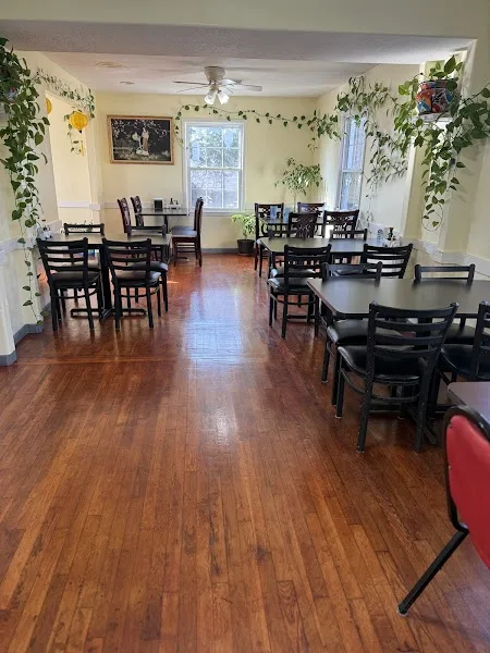 Golden Monkey Restaurant