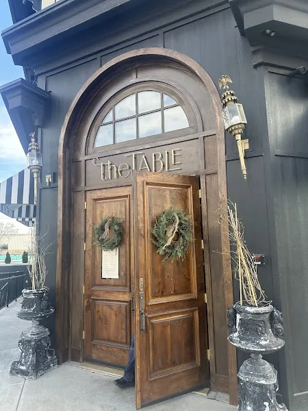 The Table Restaurant