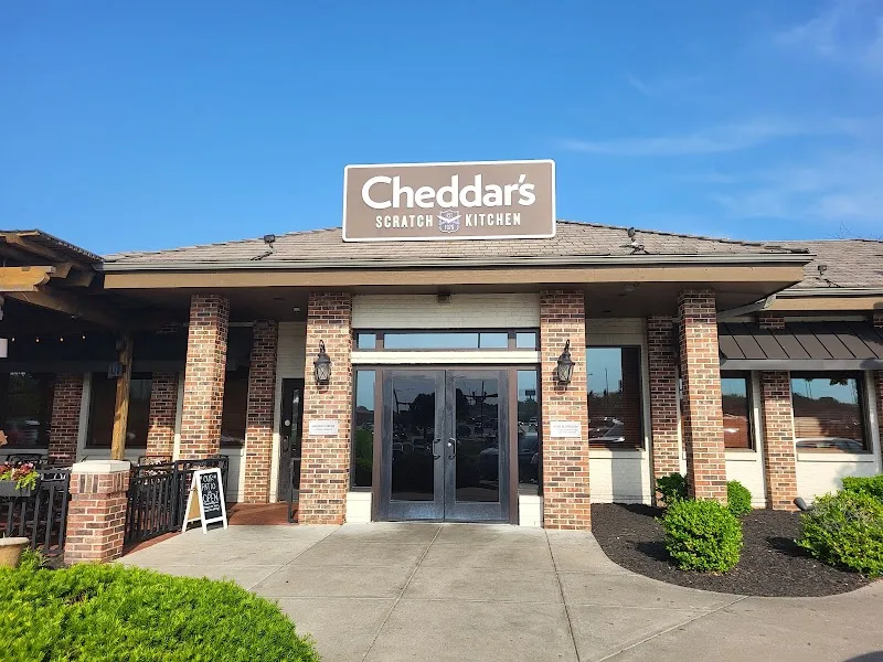 Cheddar's Scratch Kitchen