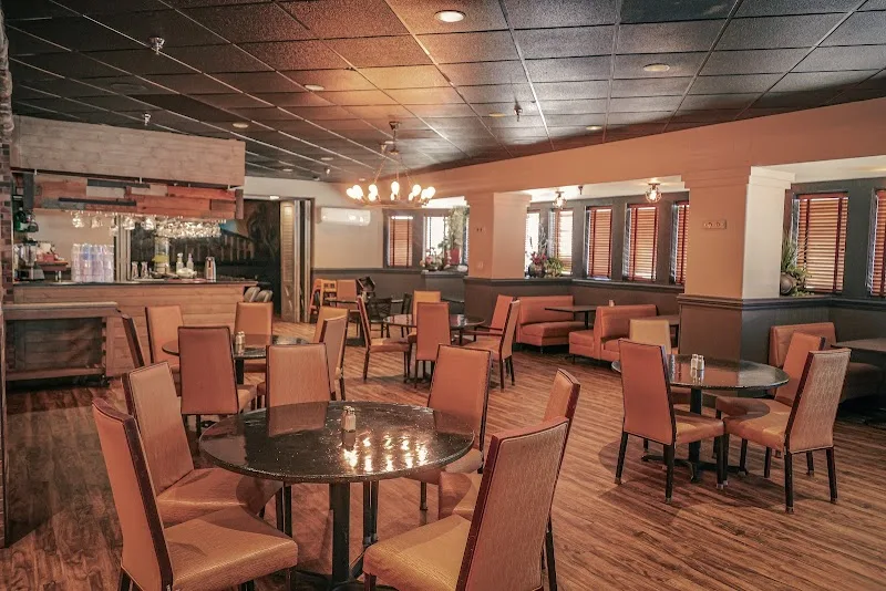 The Hill Italian Restaurant