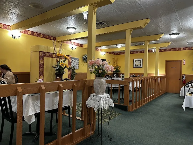 Thai Garden