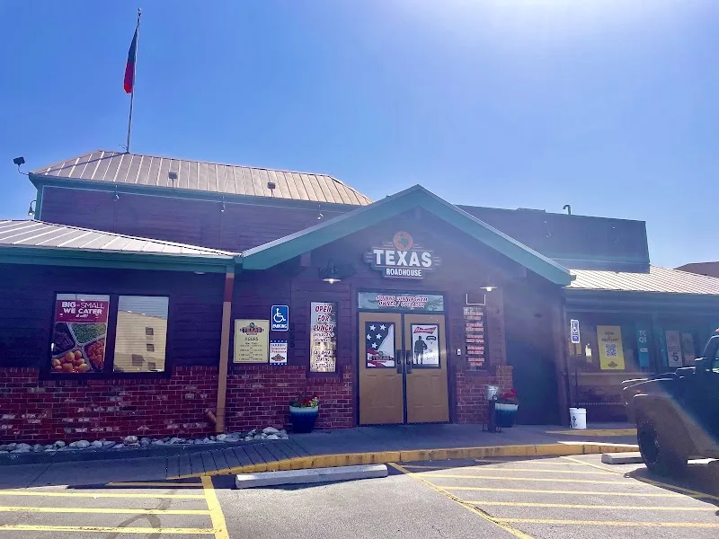 Texas Roadhouse