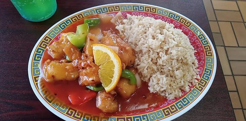 Cantonese Kitchen